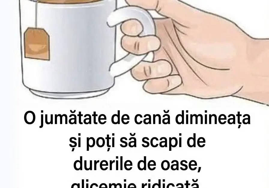 O jumătate de cană dimineața: ce poate face magneziul pentru corp în 7 zile
