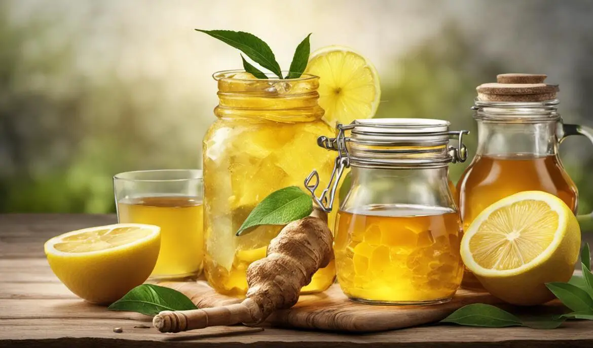 Ginger Shot: Cum Sa Prepari un Shot De Ghimbir